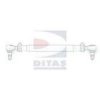 DITAS A1-2458 Rod Assembly